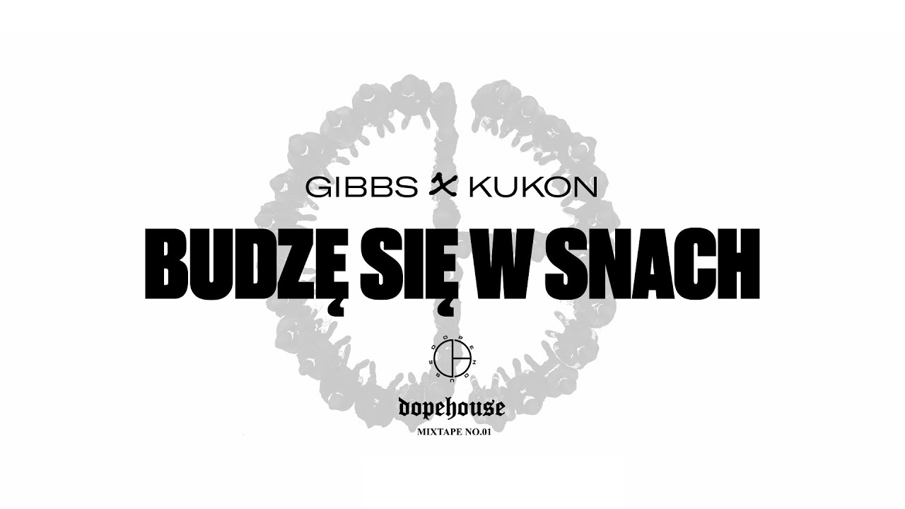 Gibbs x Kukon - Budzę się w snach
