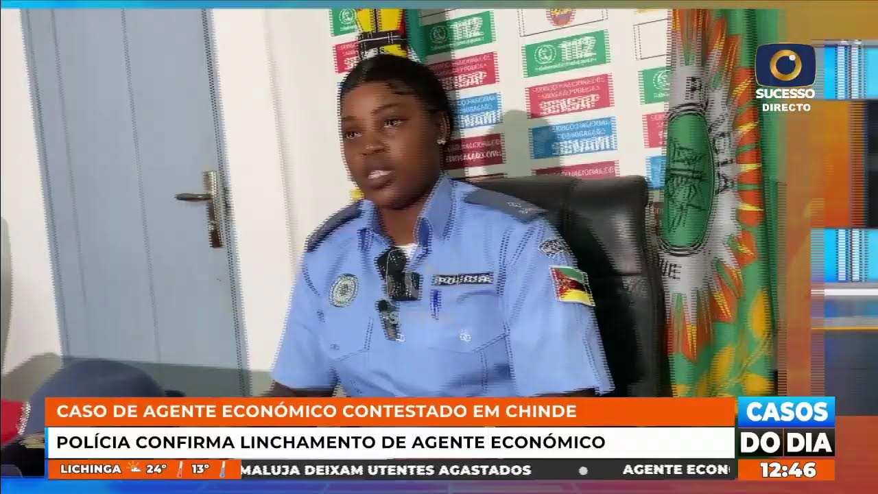 CASOS DO DIA |EDIÇÃO DE SEGUNDA-FEIRA |09|03|2026