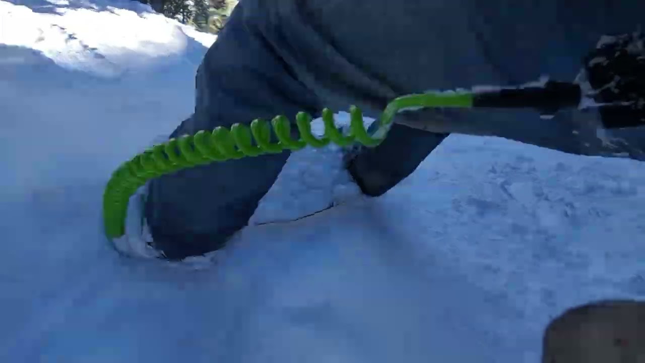Keystone Skate Powder 2026 LibTech PowSkid 50