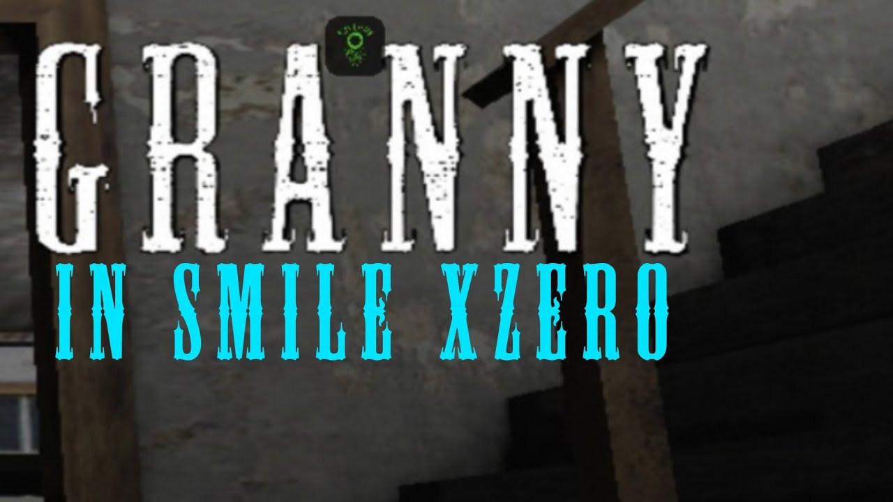 New Mod menu of Atmosphere Granny