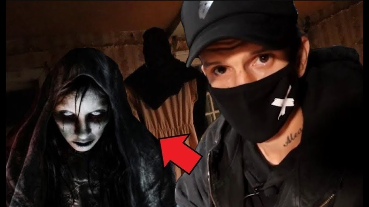 🔴 3 VIDEOS PARANORMALES | 100% VIDEOS DE TERROR | SPECTRAL CURSE