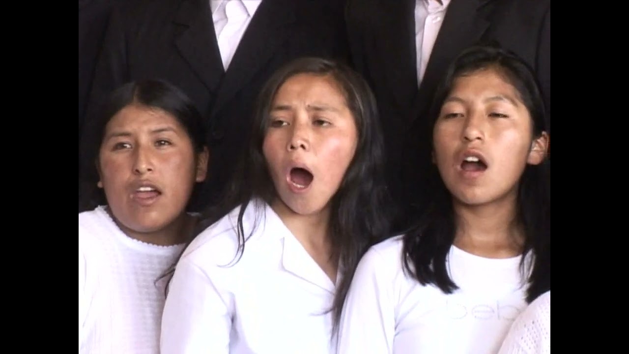 Cuán Grande es El