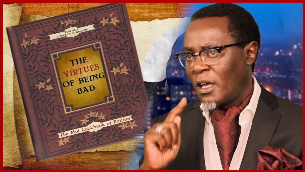 Sabbath TRUTH: Will RUTO replace GEMA with SOMALIS?