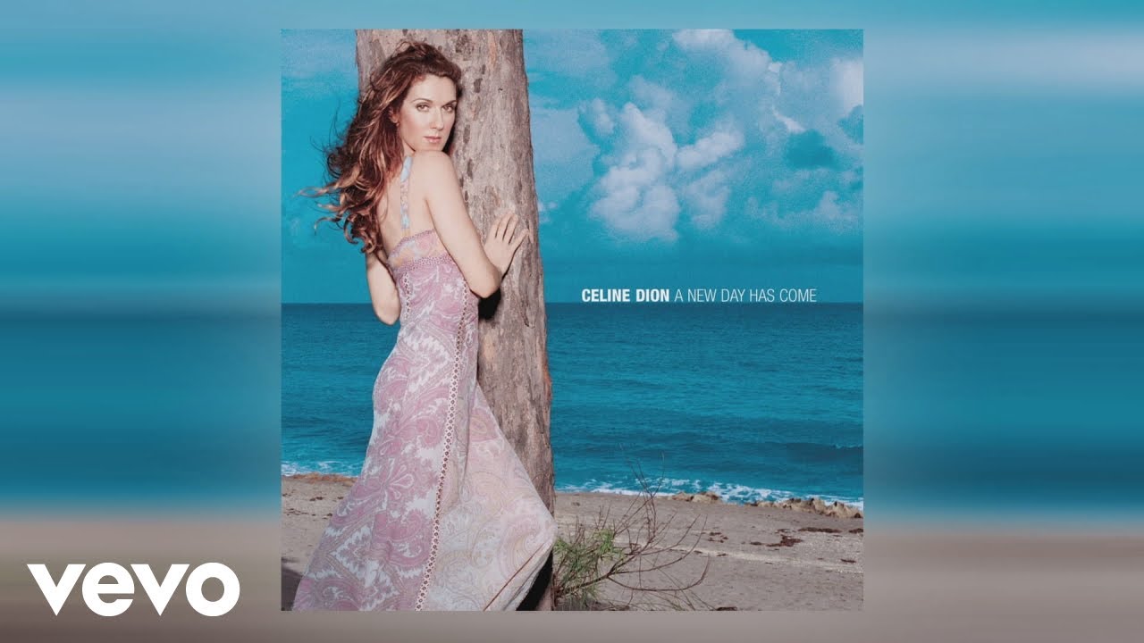C&eacute;line Dion - Super Love (Official Audio)