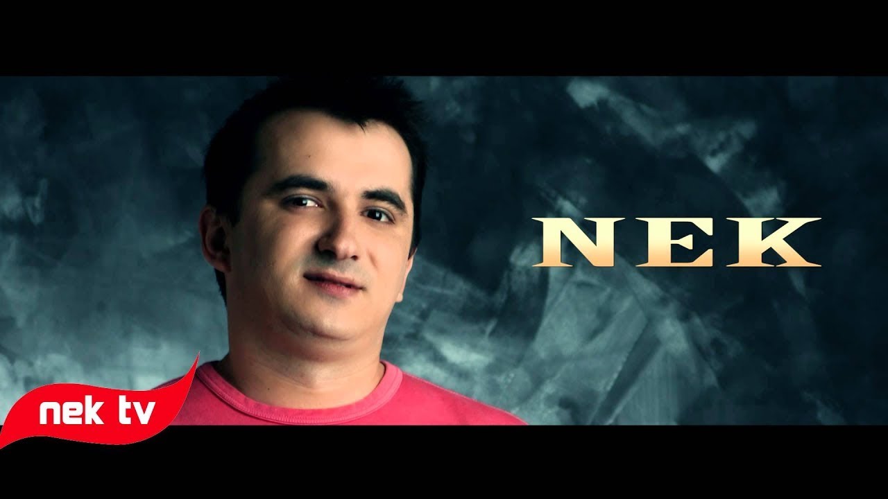 Nek -  N-o kaut [oficial audio] manele noi 2014