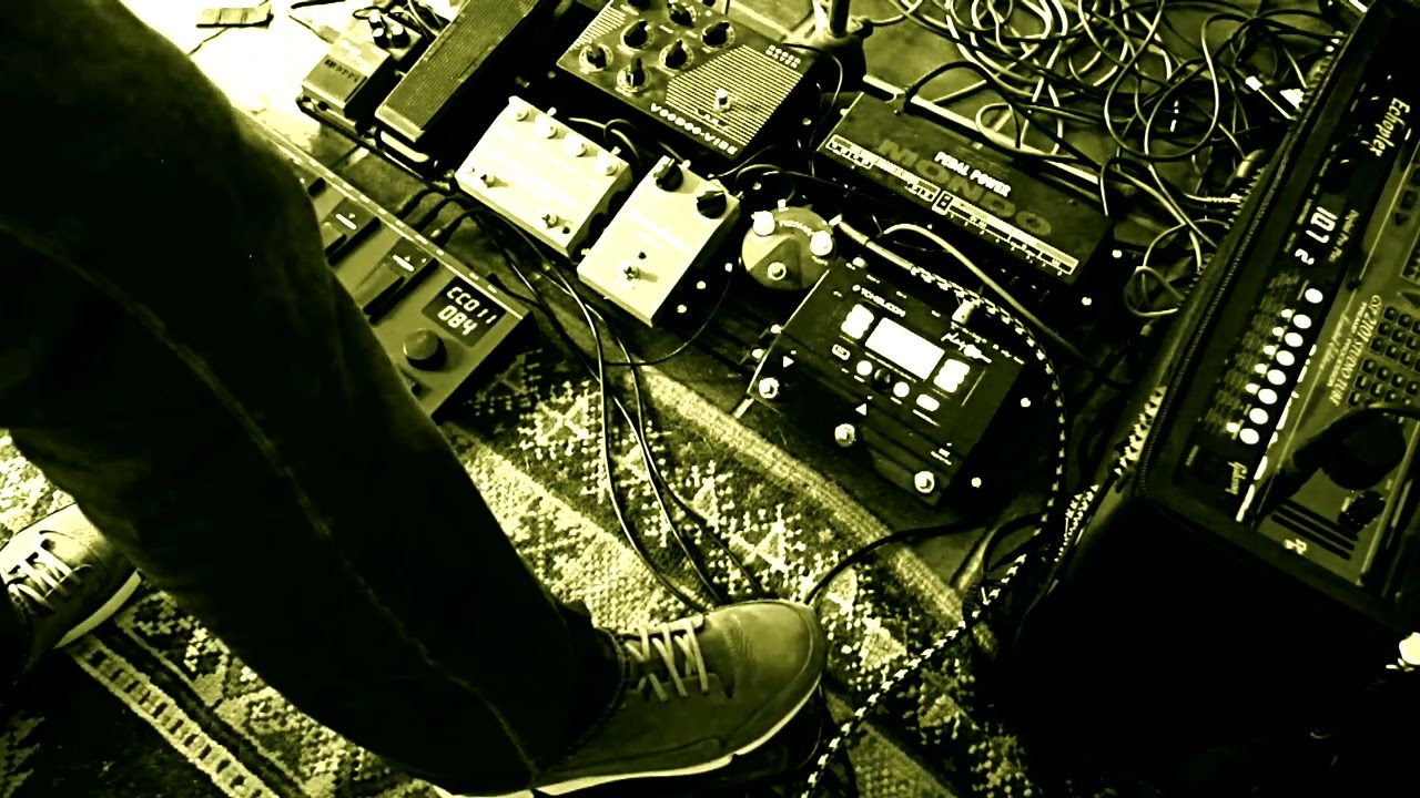 hey joe looping