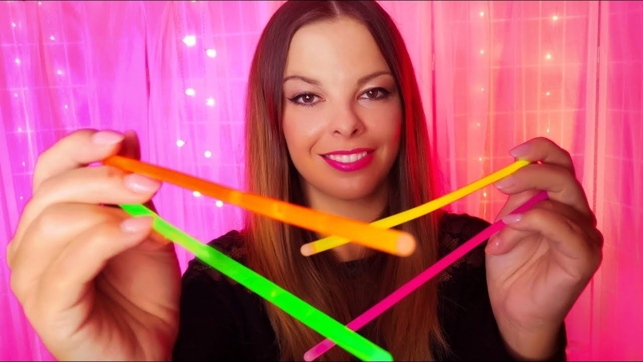 (Magyar ASMR) Kövesd az utasításaimat és azonnal elalszol 💤