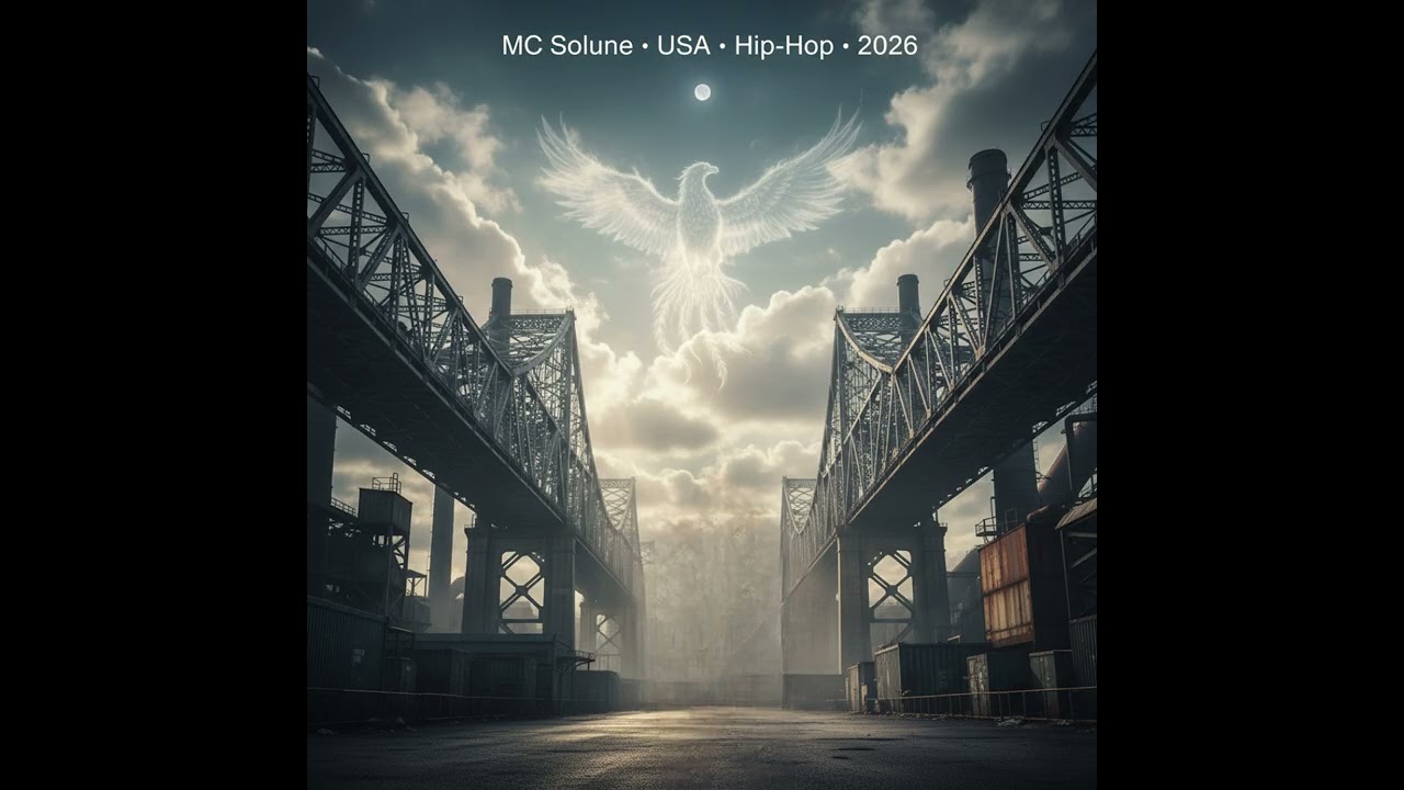 🎵🇺🇸 MC Solune – The Crowd on Fire Remix US7 #motivation #remix #music