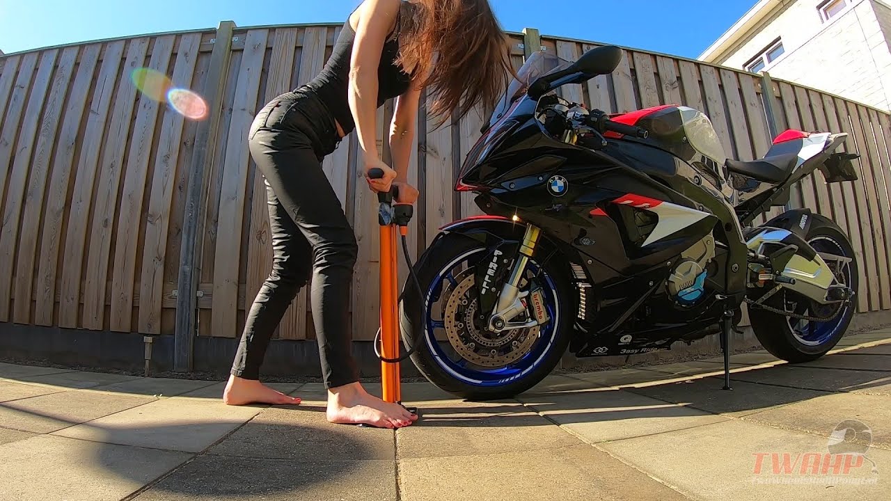 New moto kevlar jeans on my BMW s1000rr