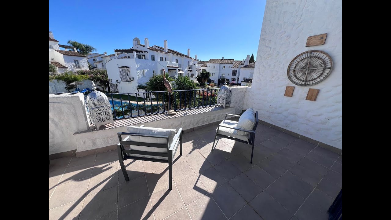 3 bedroom house, Benavista, El Paraiso, Estepona, Costa del Sol, Spain