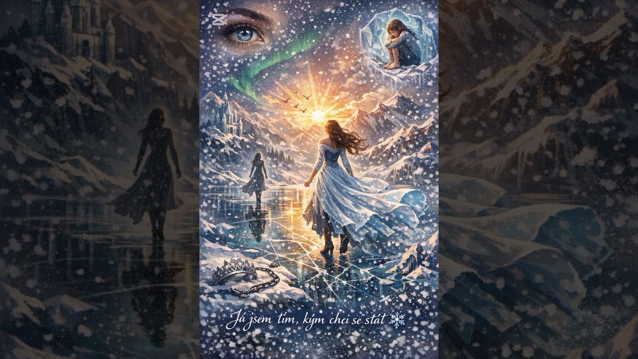 Frozen 