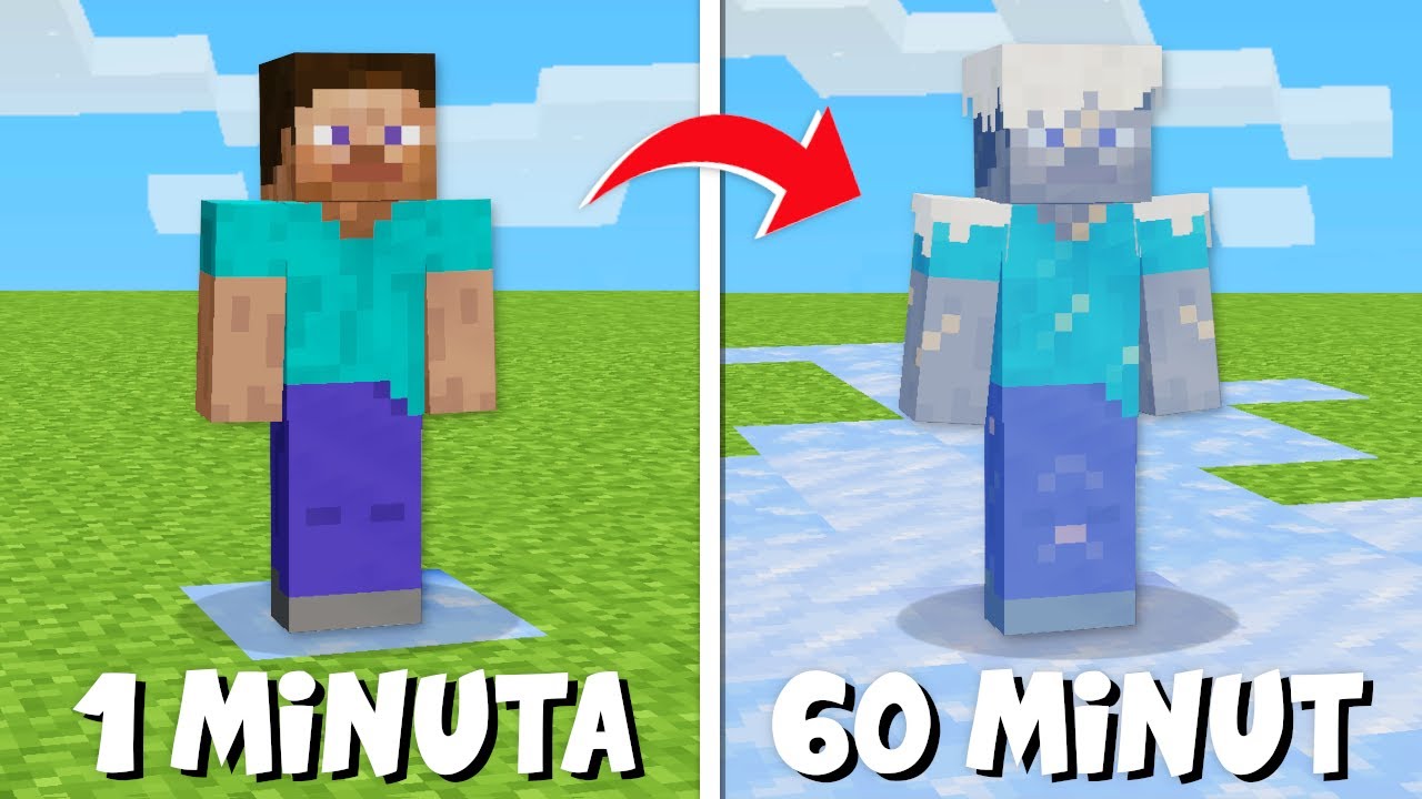 10 SZALONYCH MITÓW od WIDZÓW w MINECRAFT 1.20! *zakazane*
