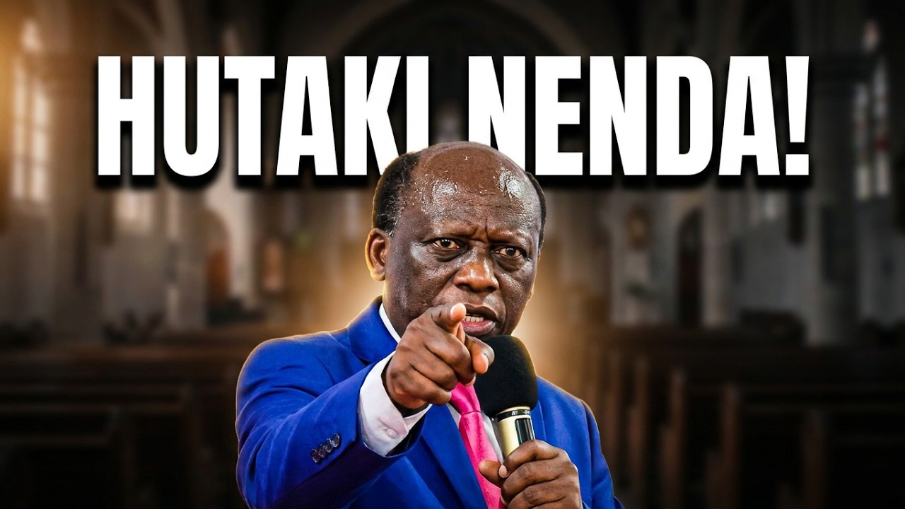 TAZAMA VIDEO NZIMA YA YULE MCH.ANAEWACHANA LIVE WABABAISHAJI 