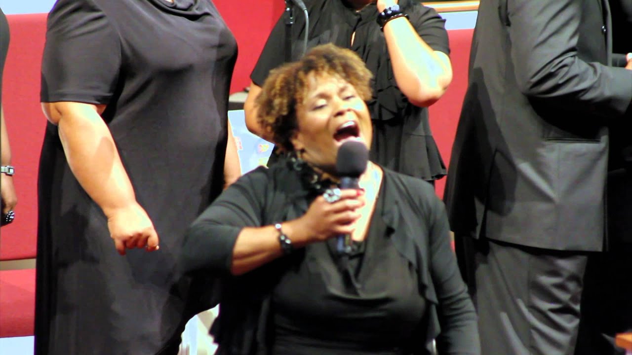 Greater Zion Baptist Church  Praise & Worship - March 25, 2012