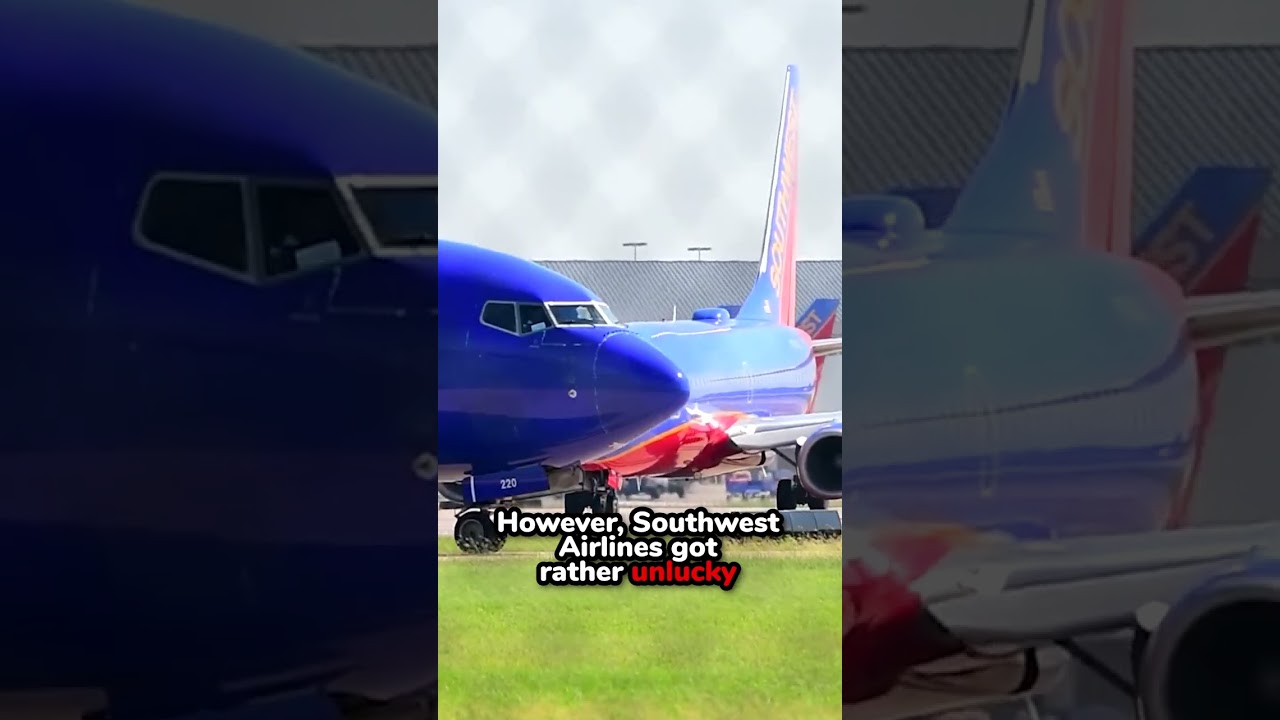 How RUBBER CHICKENS Saved Southwest Airlines MILLIONS of Dollars