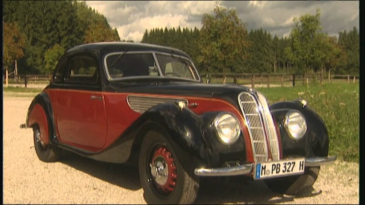 BMW 327/328