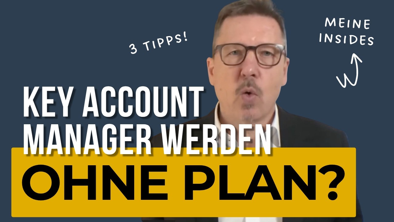Warum du unbedingt Pharma Keyaccount Manager werden solltest #pharma #vertrieb