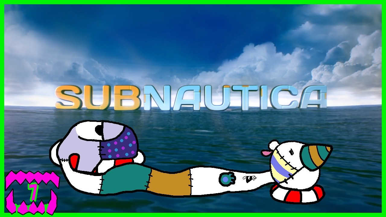 〈海サバイバル〉大型水槽手に入ったよぉぉぉ！！！【Subnautica】ー第7回ー