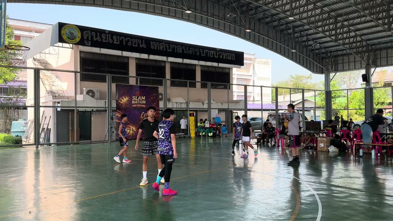 Sigma Boy vs H4L