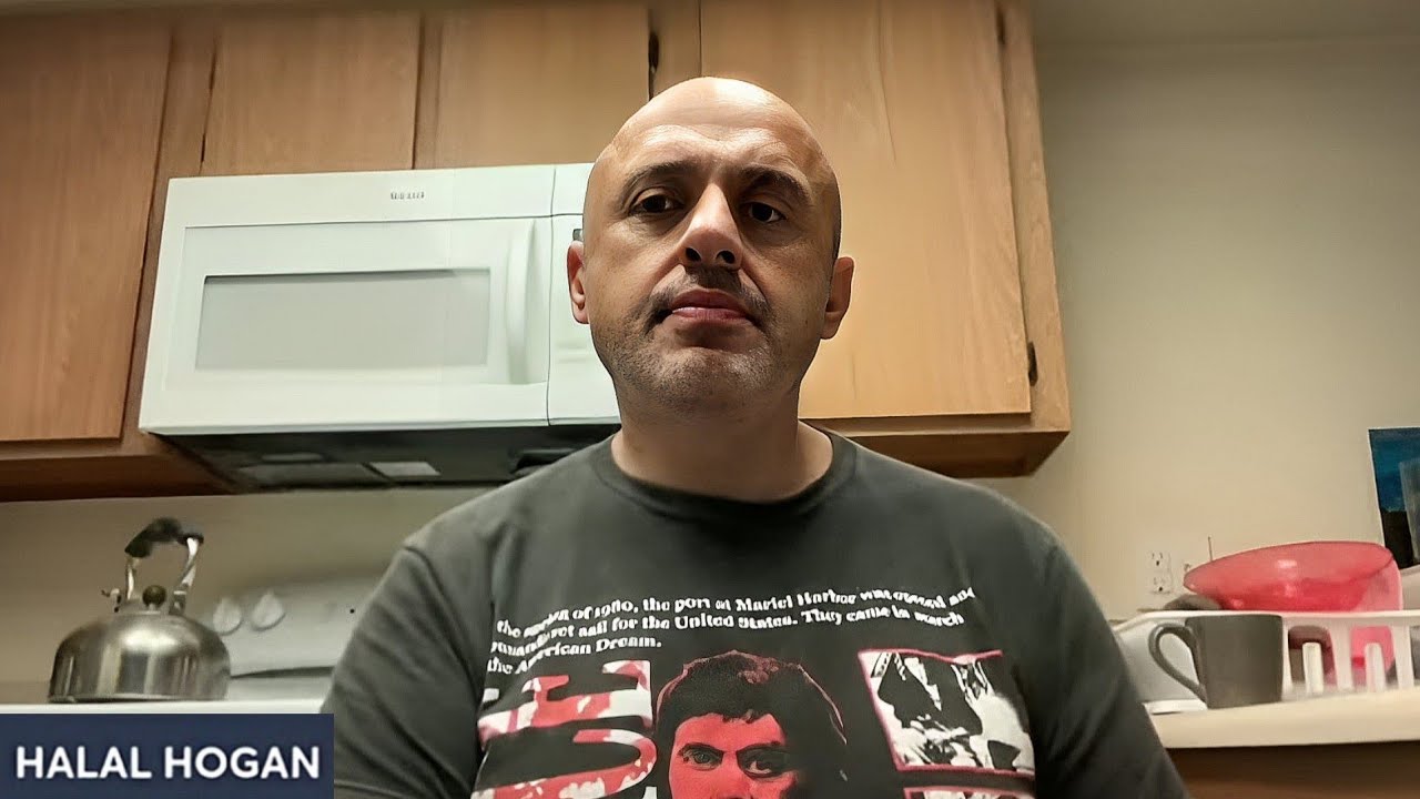 The Son of God: Sam Shamoun