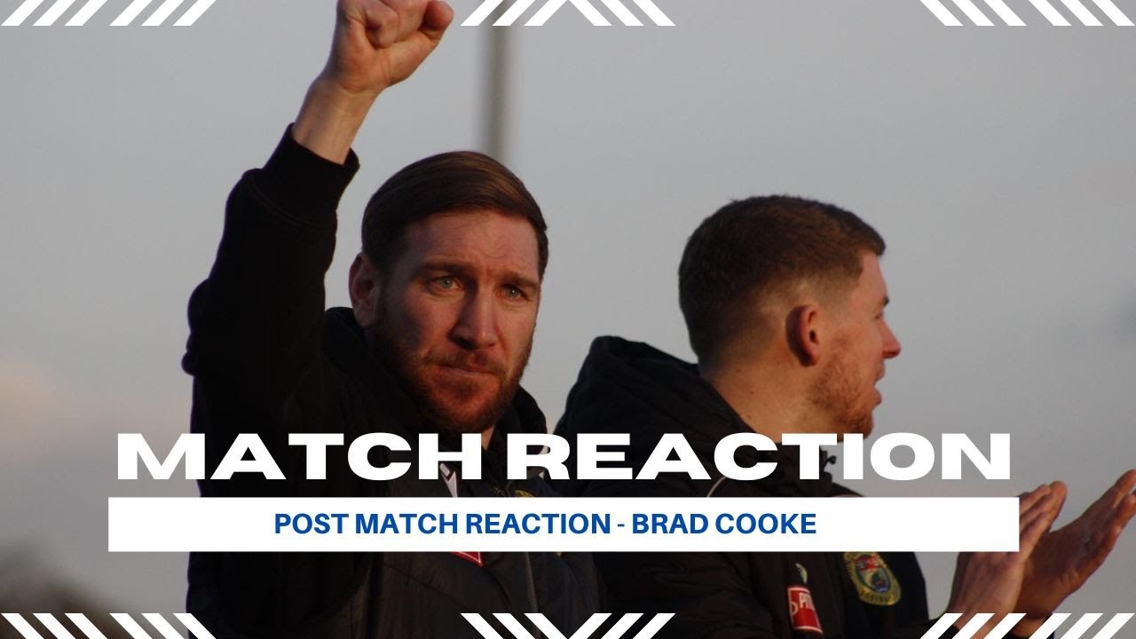 🎤🗣️ | POST MATCH REACTION - Lower Breck