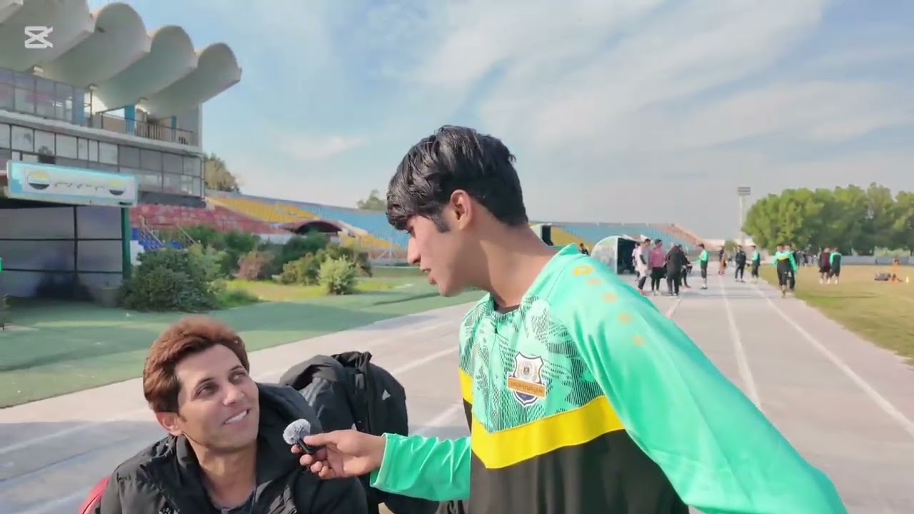 كواليس فريق التجارة 