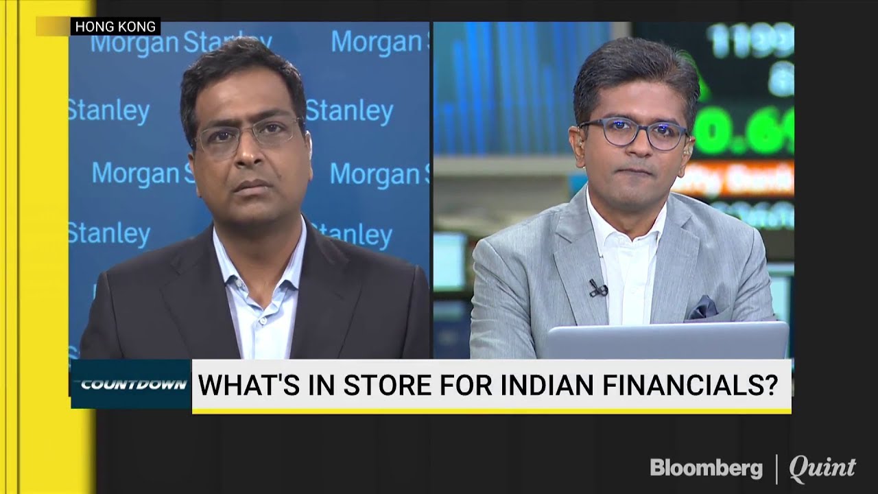 NPA Cycle Of Corporate Lenders On Mend