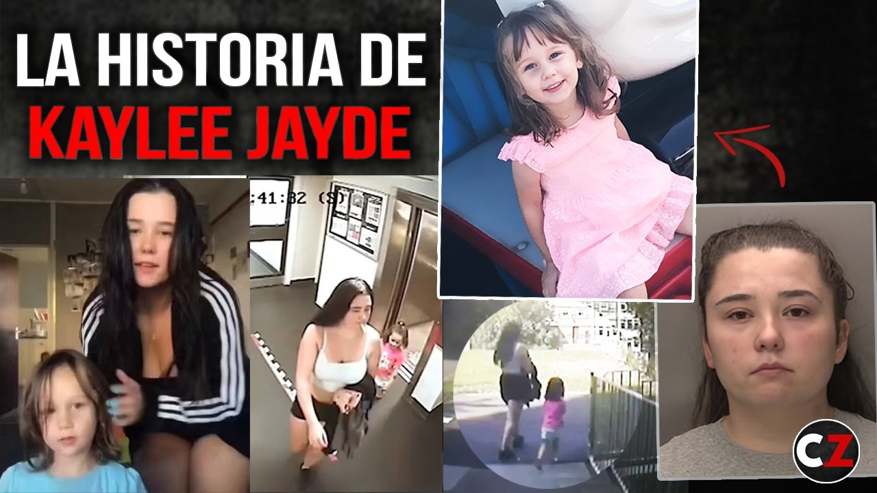 El Caso de Kaylee Jayde Priest. La Oscura Razón Detrás de la Tragedia de Su Madre