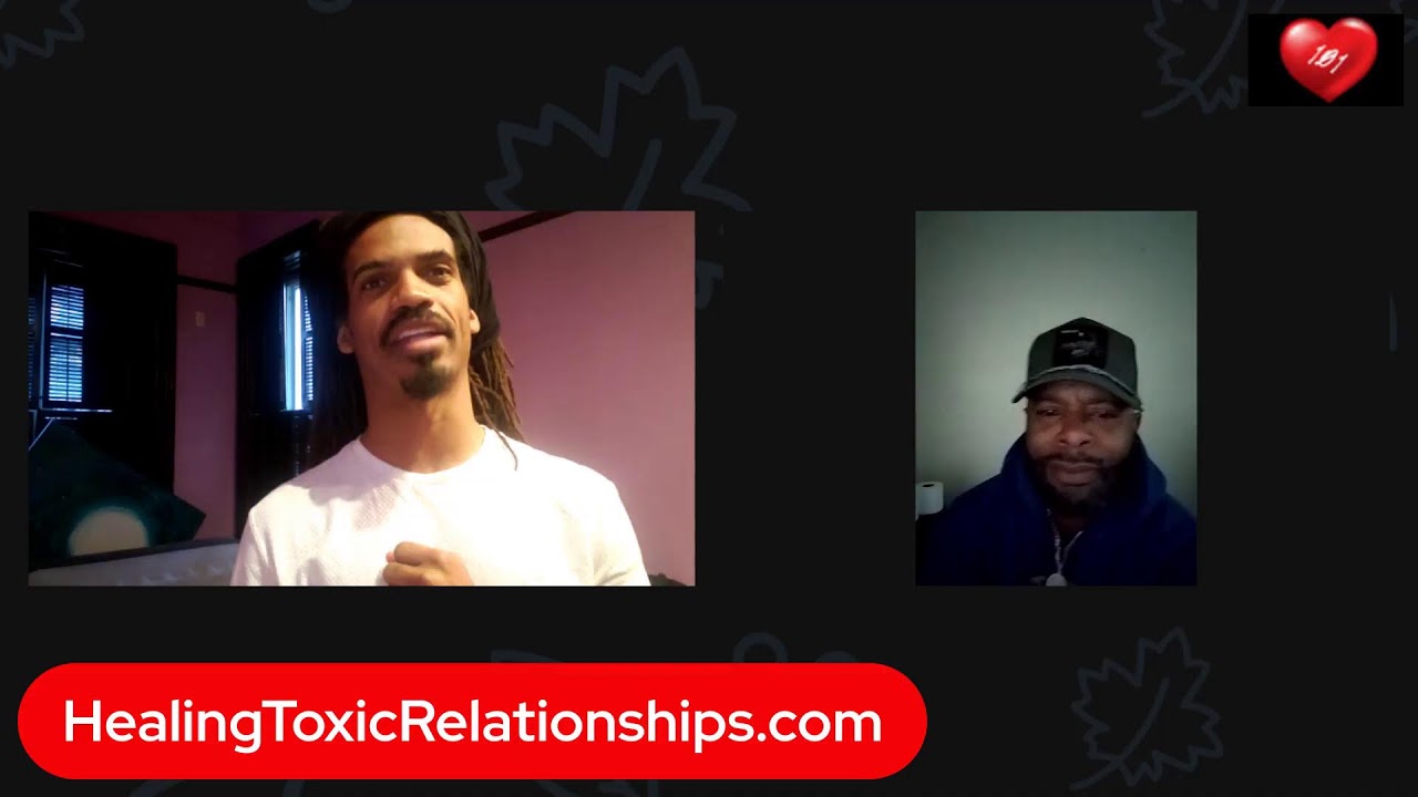 DIFFICULT CONVERSATIONS - FEEL GOOD TALK - LOVE 101