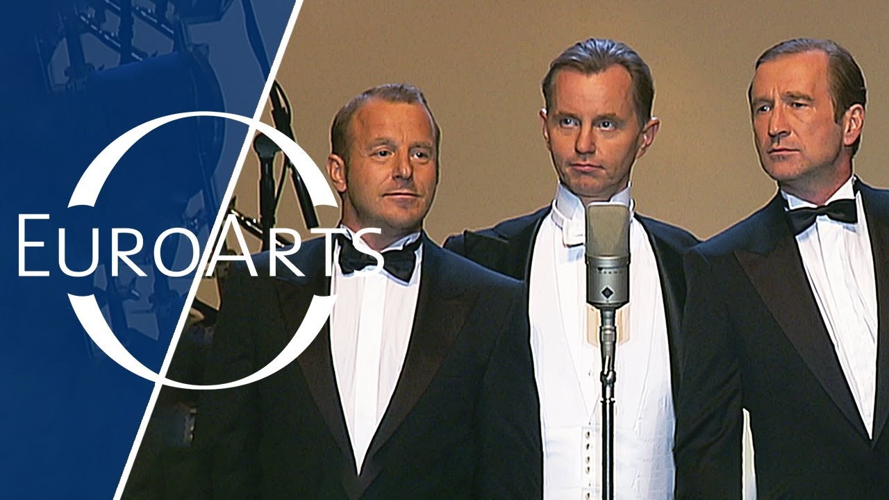 Ein Freund, ein guter Freund: Max Raabe, Heino Ferch, Peter Lohmeyer | Live in Berlin (Part 17/32)