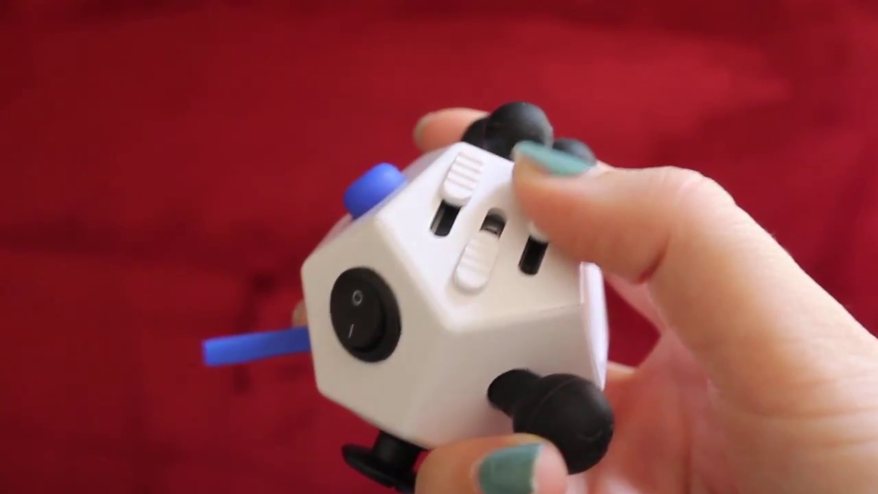 EXTREME Fidget 