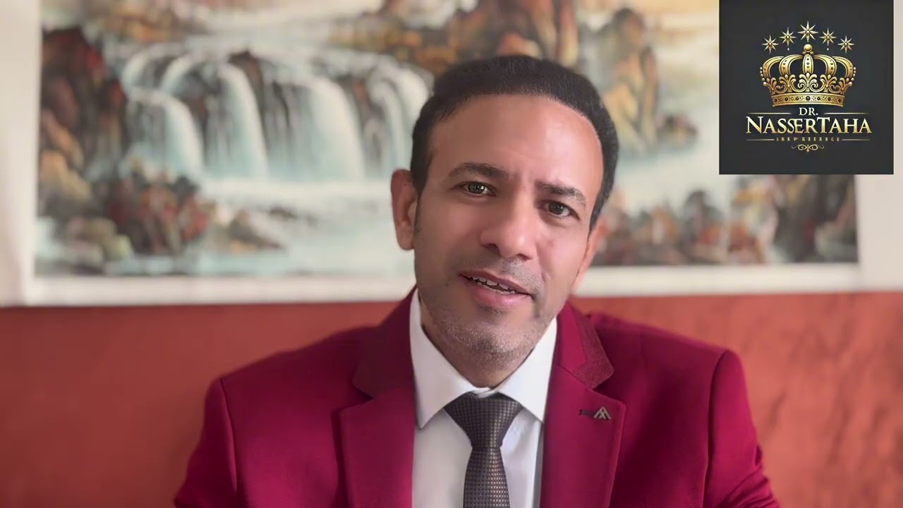 نصيحة للتخلص من الحسد والعين بسهولة عن طريق الطاقة 