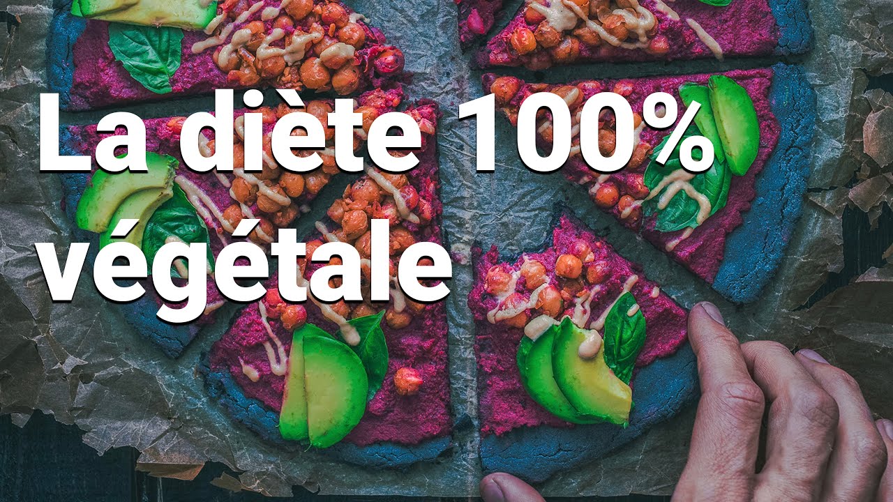 L'alimentation végétale et le sport