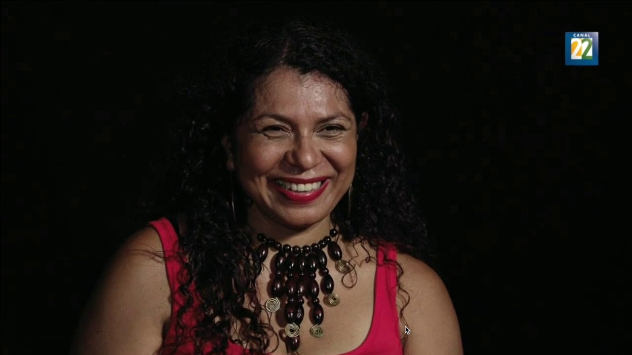 Afrodescendencia por Doris Careaga desde Tamiahua Ver