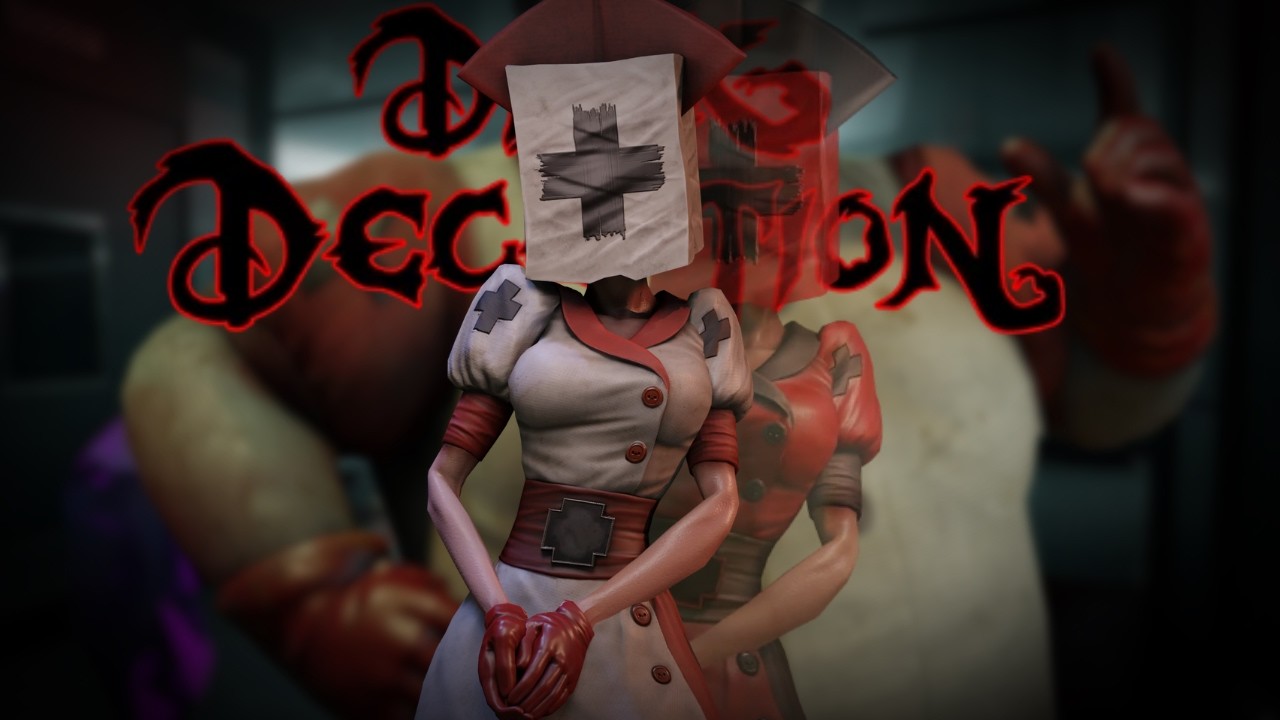 I walked into this one.   | Dark Deception Part 6