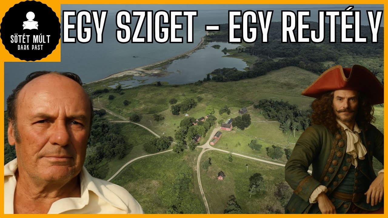 Miért nem engednek senkit erre a 400 éve magántulajdonban lévő szigetre? Az oka hihetetlen...