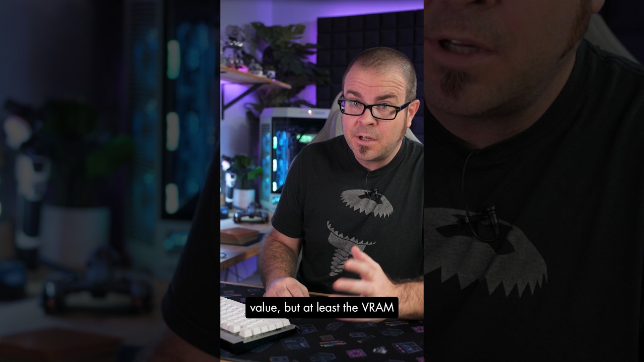 RTX 50 Super GPUs ALREADY?! #nvidia #pcgaming
