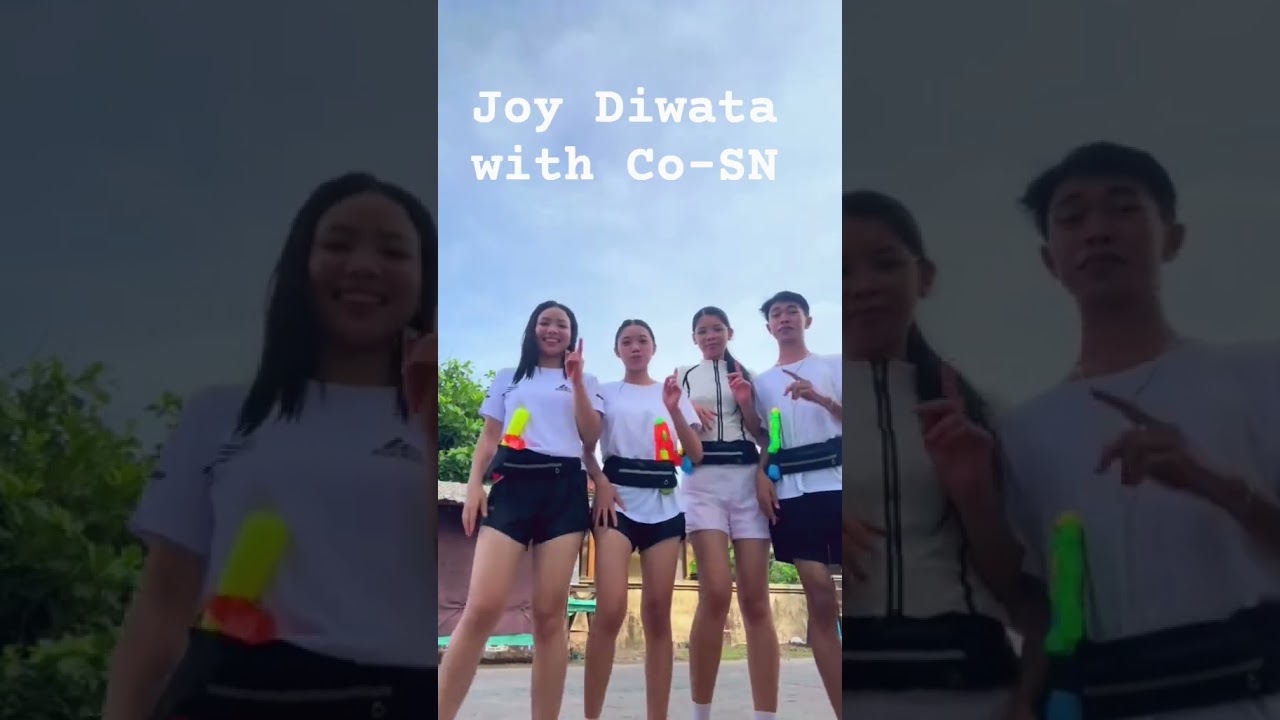 #joynatics