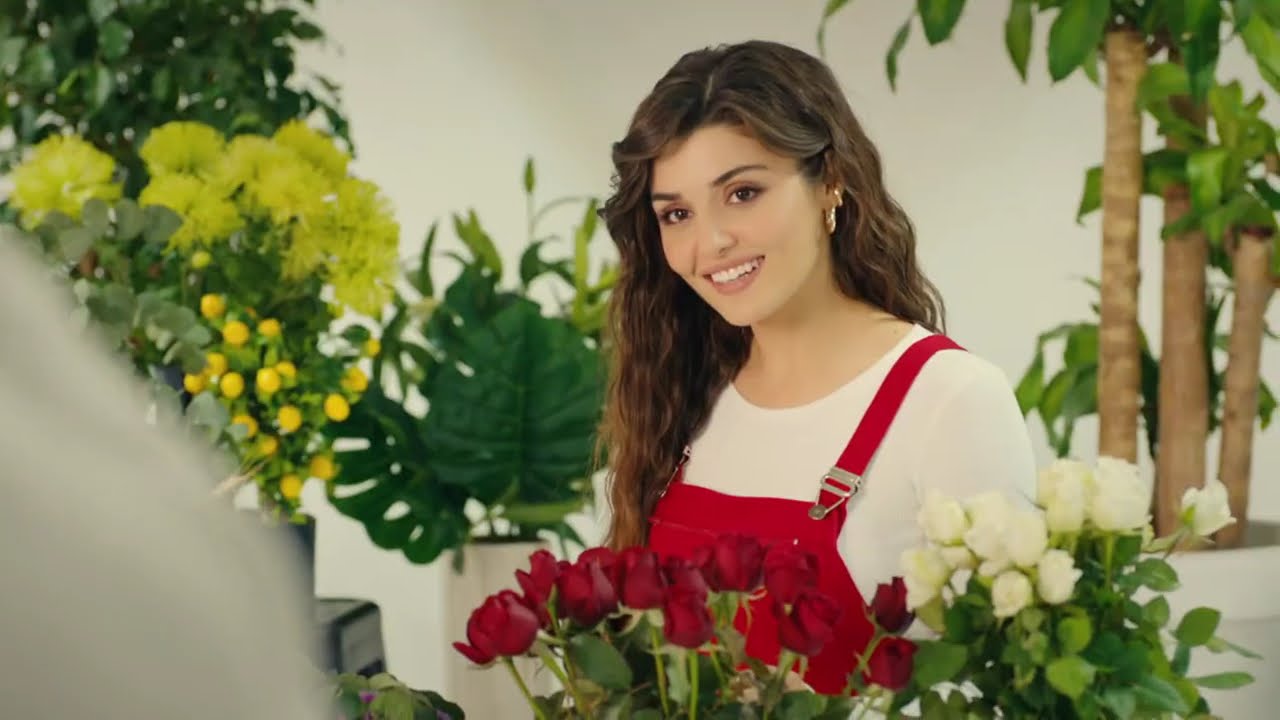 Szerelem Van A Levegőben 65. Rész (Magyar Szinkron)