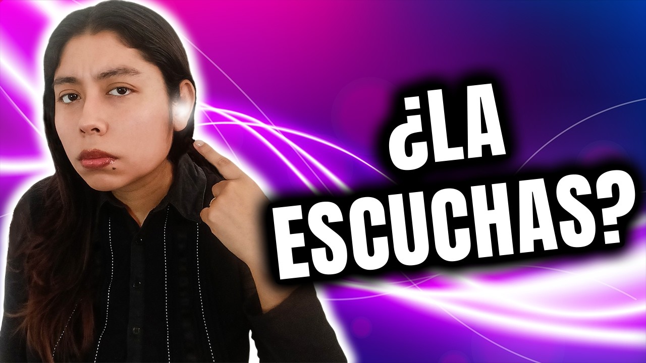 La VOZ SECRETA que Salva Vidas (Tu Intuición)
