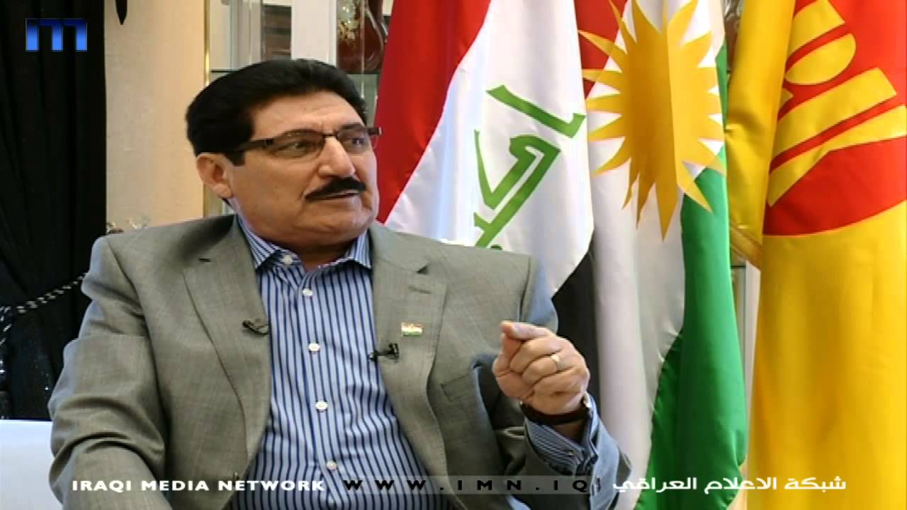 مقابلة خاصة فاضل ميراني