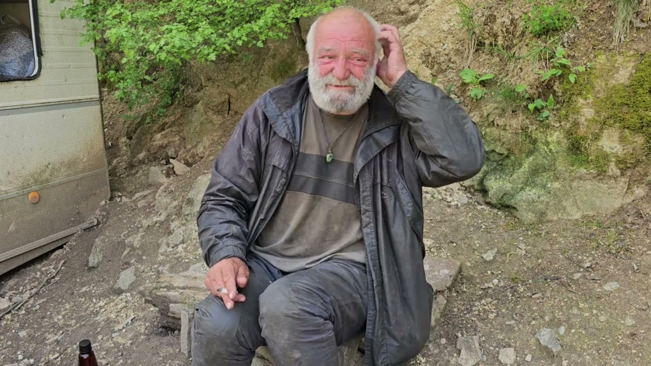 Žarko Hrgić Grad mi je dodijelio zemljiste