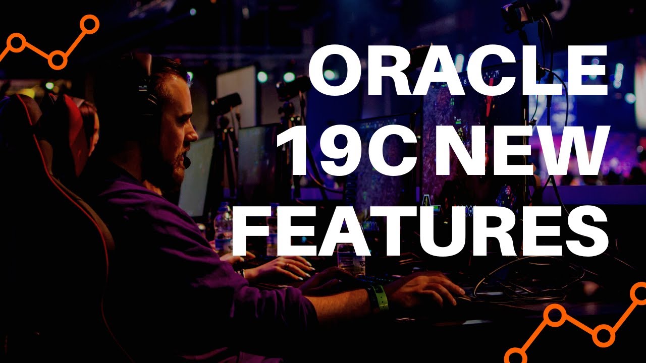 Oracle 19c New Features