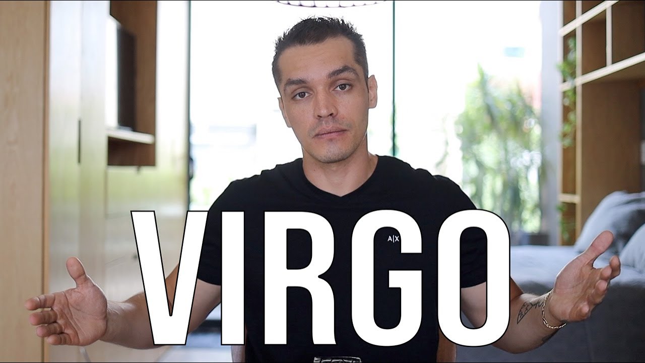 VIRGO SINGLES: TAKING IT SLOW WILL LEAD TO A FULFILLING RELATIONSHIP | AUG TAROT