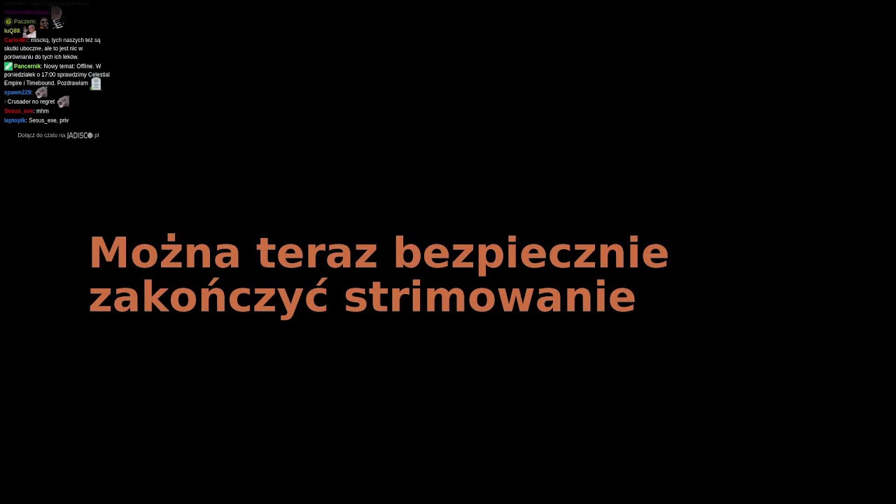 Teoria Martwego Kanału