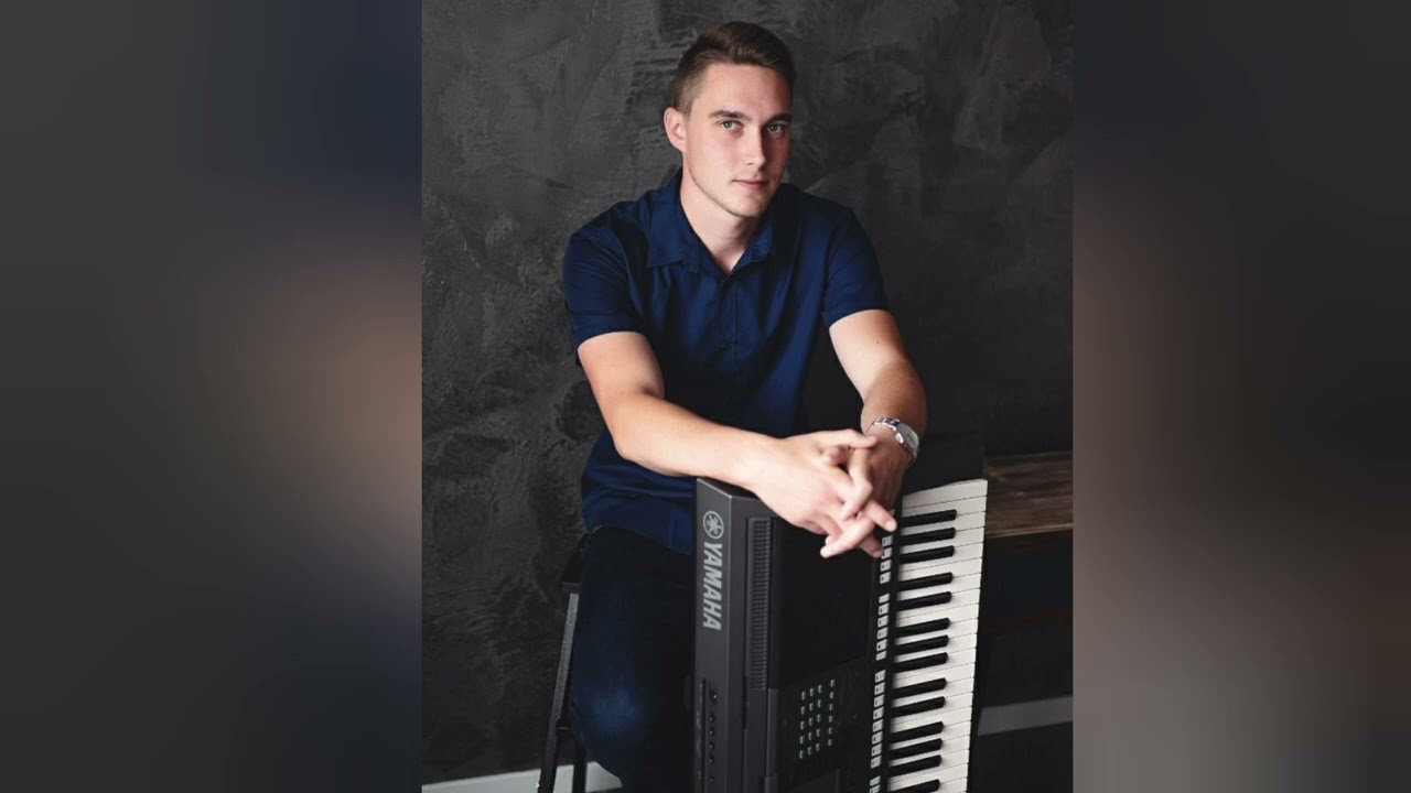 Varga Balázs - Különös éjszaka volt