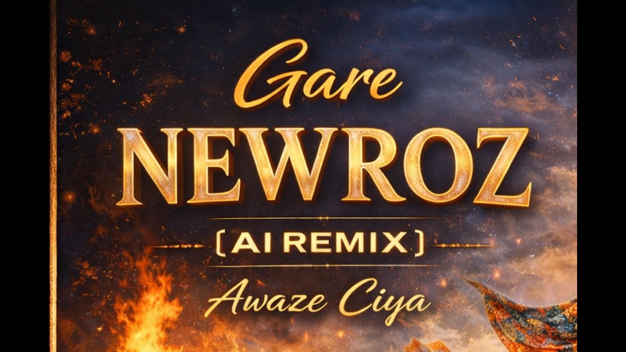Gare Newroz – AI