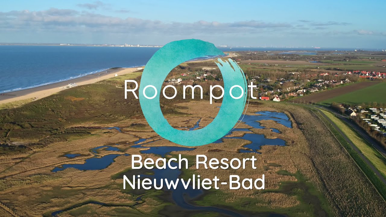 Beach Resort Nieuwvliet-Bad | Update november 2021