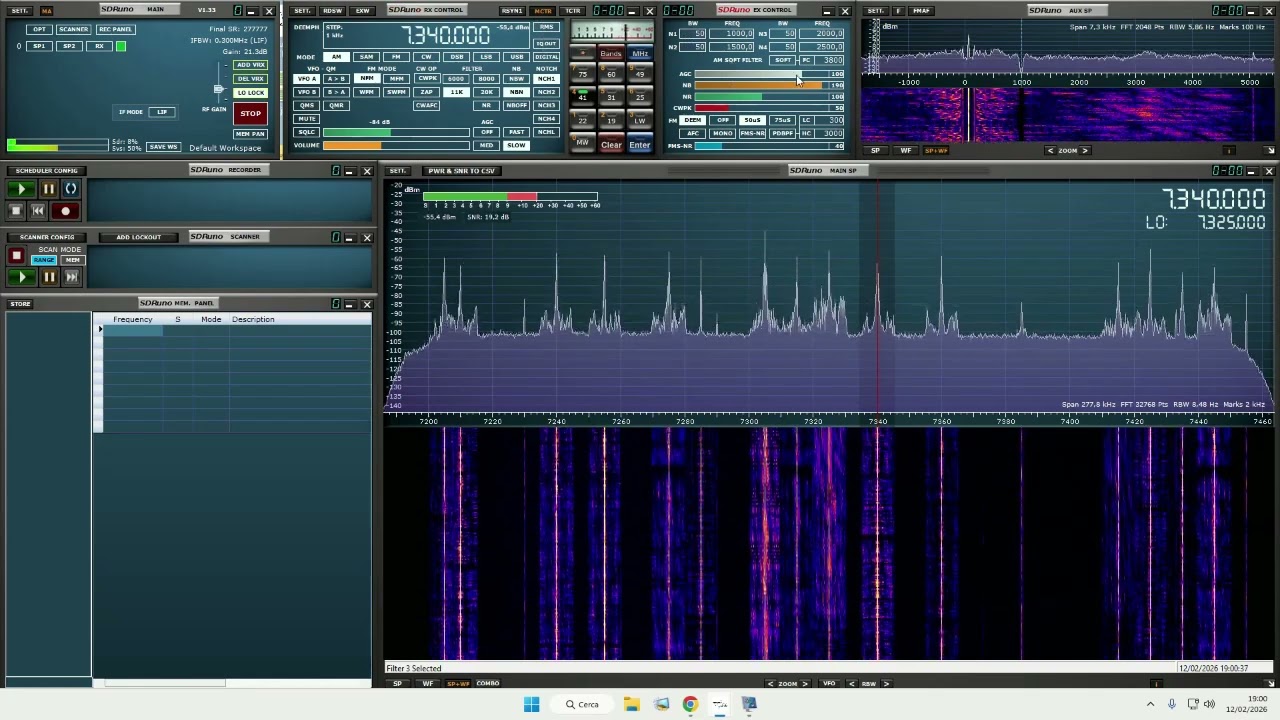 Radio china international
