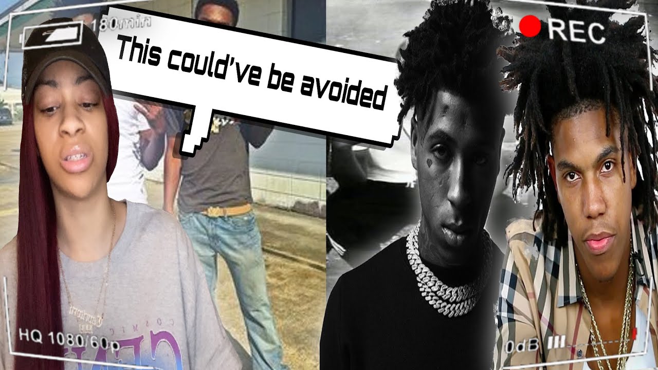 NBA YOUNGBOY VS TBG (RE-UPLOAD) IMPROVED & ENHANCED *Lyric breakdown (REACTION) PART 1